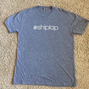 Magnolia silos shirt
